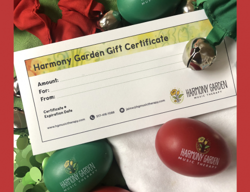 Discount Gift Certificate Day (at our new office!)