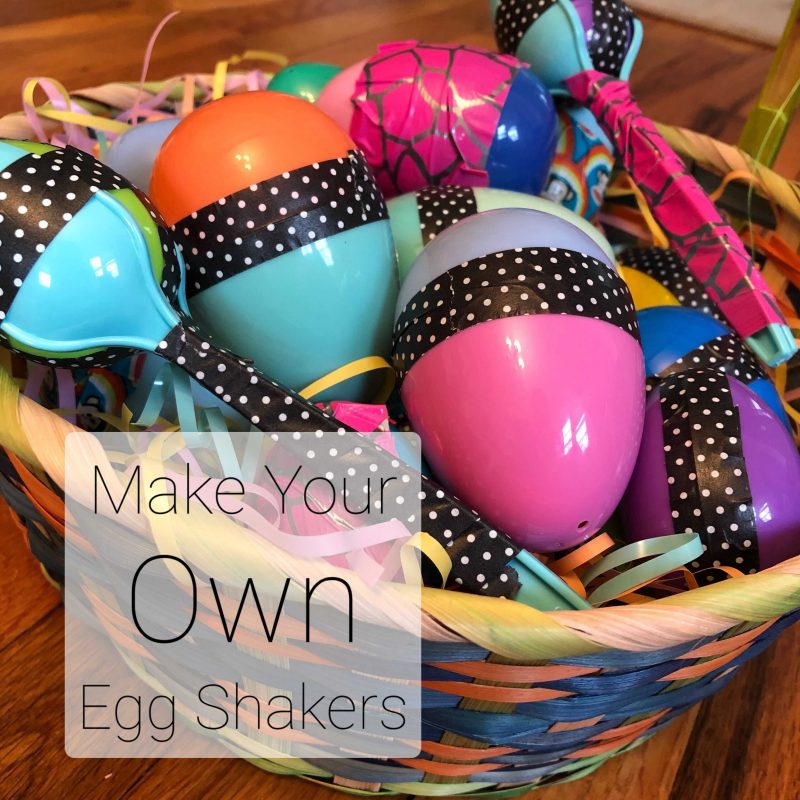 How to Create Homemade DIY Ocean Drum Instrument Craft for Kids Fun