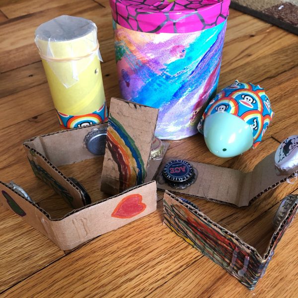 How to Create Homemade DIY Instrument Craft for Kids Fun and Educational Harmony