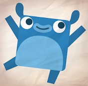 Endless Alphabet app screenshot