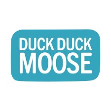 Duck Duck Moose app screenshot