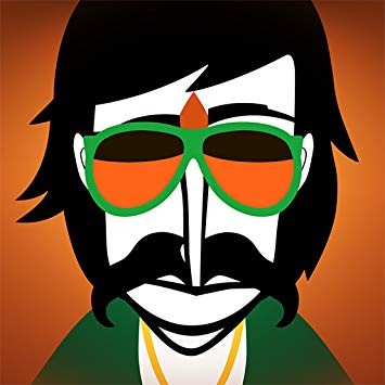 Incredibox app screenshot