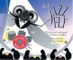 jazz fly