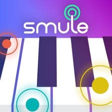Magic Piano app screenshot