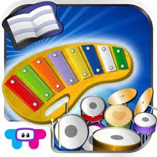 Music Sparkles app screenshot
