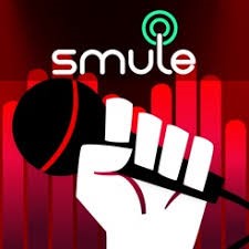 Smule Auto Rap app screenshot
