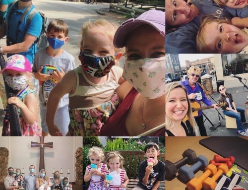 It’s the End of the Year… From the Desk Of… Jaime Lawrence