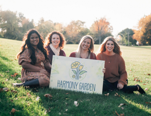 Harmony Garden is HIRING for a Music Therapy Part-Time Job Position!