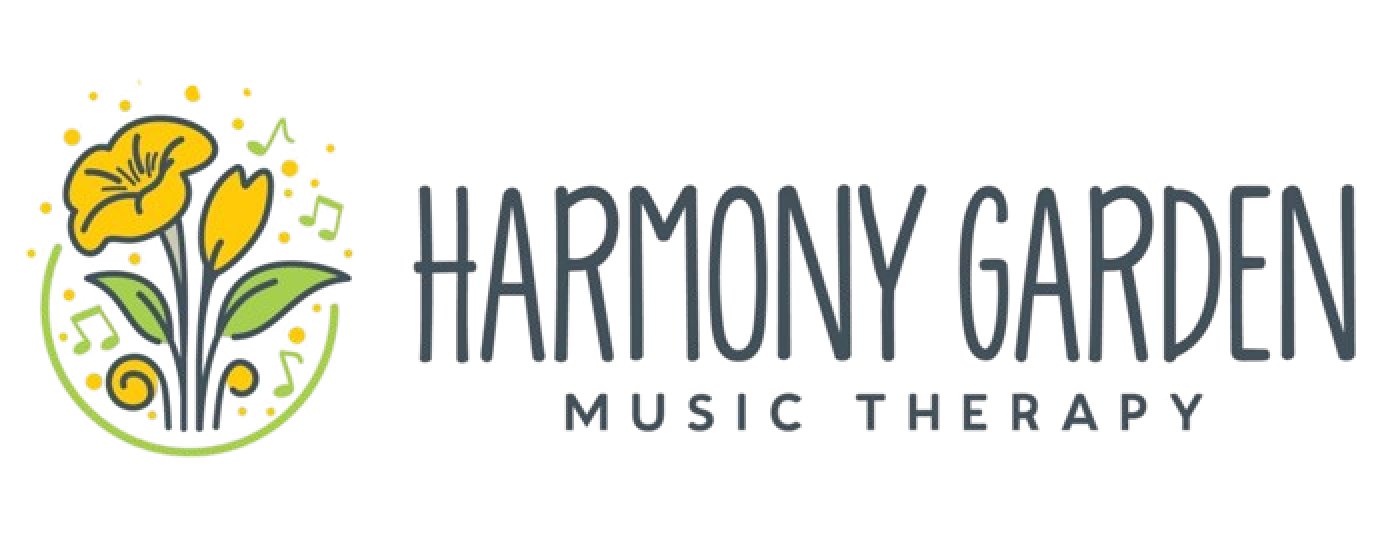 Harmony Garden Music Therapy Services | Jackson, MI